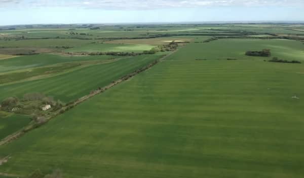 96 Hectáreas. hectáreas. Agrícola en Colonia Uruguay
